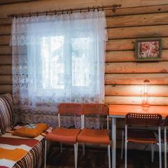 Усадьба Ромашкино, Лунево, Костромская область