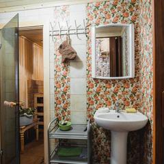 Усадьба Ромашкино, Лунево, Костромская область