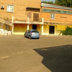 Гостиница Подмосковные Вечера, Люберцы, Московская область