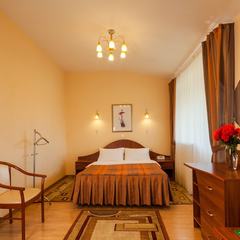 Отель Зазеркалье, Люберцы, Московская область