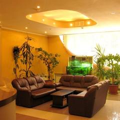 Гостиница Подмосковные Вечера, Люберцы, Московская область