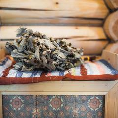 Усадьба Ромашкино, Лунево, Костромская область