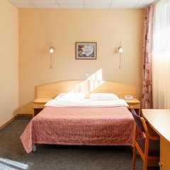 Отель Зазеркалье, Люберцы, Московская область