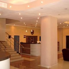 Гостиница Подмосковные Вечера, Люберцы, Московская область