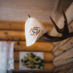 Усадьба Ромашкино, Лунево, Костромская область