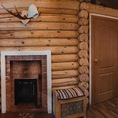 Усадьба Ромашкино, Лунево, Костромская область