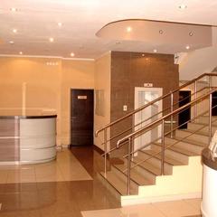 Гостиница Подмосковные Вечера, Люберцы, Московская область