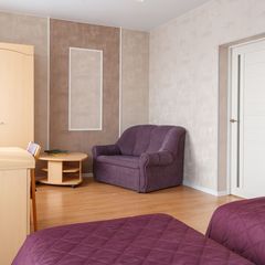 Отель Зазеркалье, Люберцы, Московская область