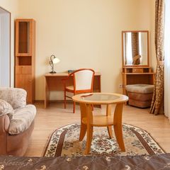 Отель Зазеркалье, Люберцы, Московская область