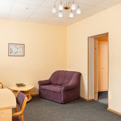 Отель Зазеркалье, Люберцы, Московская область