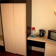 Гостиница Подмосковные Вечера, Люберцы, Московская область