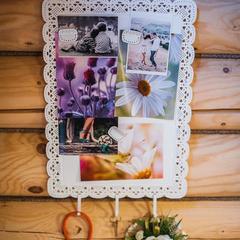 Усадьба Ромашкино, Лунево, Костромская область