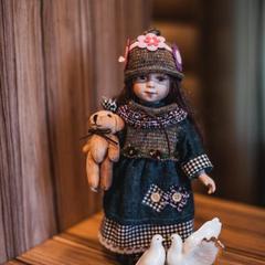 Усадьба Ромашкино, Лунево, Костромская область