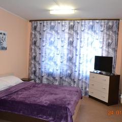 Отель Искра, Люберцы, Московская область