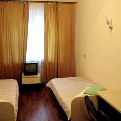 Гостиница Подмосковные Вечера, Люберцы, Московская область