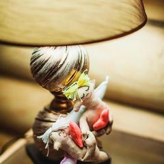 Усадьба Ромашкино, Лунево, Костромская область