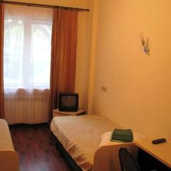 Гостиница Подмосковные Вечера, Люберцы, Московская область