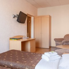 Отель Зазеркалье, Люберцы, Московская область