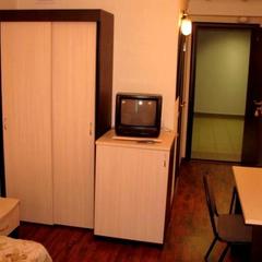 Гостиница Подмосковные Вечера, Люберцы, Московская область