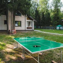 Усадьба Ромашкино, Лунево, Костромская область