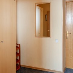 Отель Зазеркалье, Люберцы, Московская область