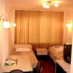 Гостиница Подмосковные Вечера, Люберцы, Московская область