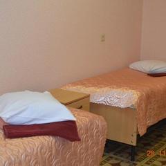 Отель Искра, Люберцы, Московская область