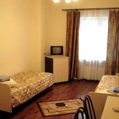 Гостиница Подмосковные Вечера, Люберцы, Московская область