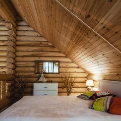 Усадьба Ромашкино, Лунево, Костромская область