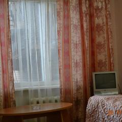 Отель Искра, Люберцы, Московская область