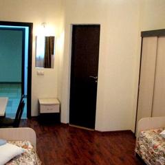 Гостиница Подмосковные Вечера, Люберцы, Московская область