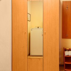 Отель Зазеркалье, Люберцы, Московская область