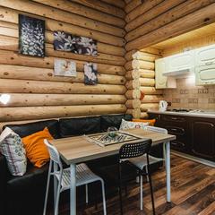 Усадьба Ромашкино, Лунево, Костромская область