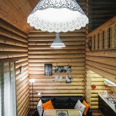 Усадьба Ромашкино, Лунево, Костромская область