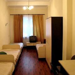 Гостиница Подмосковные Вечера, Люберцы, Московская область