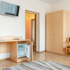 Отель Зазеркалье, Люберцы, Московская область