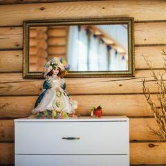 Усадьба Ромашкино, Лунево, Костромская область