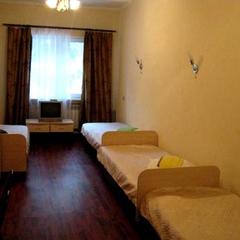 Гостиница Подмосковные Вечера, Люберцы, Московская область