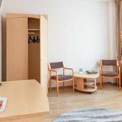 Отель Зазеркалье, Люберцы, Московская область