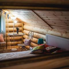 Усадьба Ромашкино, Лунево, Костромская область