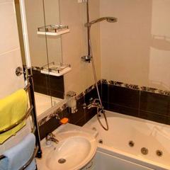 Гостиница Подмосковные Вечера, Люберцы, Московская область