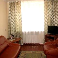 Гостиница Подмосковные Вечера, Люберцы, Московская область