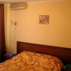 Гостиница Подмосковные Вечера, Люберцы, Московская область