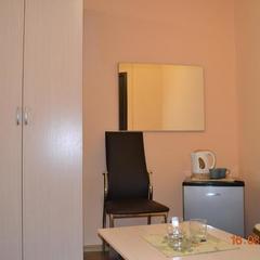 Отель Искра, Люберцы, Московская область