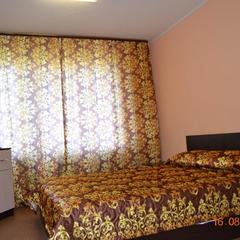 Отель Искра, Люберцы, Московская область