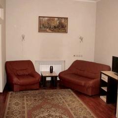 Гостиница Подмосковные Вечера, Люберцы, Московская область