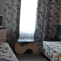 Отель Искра, Люберцы, Московская область