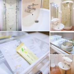 Отель Зазеркалье, Люберцы, Московская область