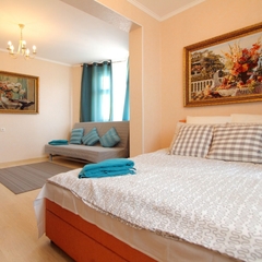 Гостевой дом Экодомик, Люберцы, Московская область