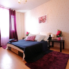 Гостевой дом Экодомик, Люберцы, Московская область